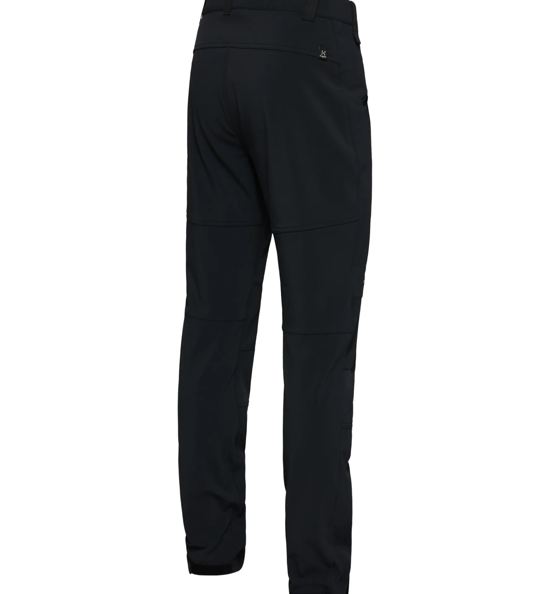 Haglöfs Chilly Softshell Pant Men- Byxor|Vandring