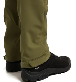 Haglöfs Chilly Softshell Pant Men- Byxor|Vandring