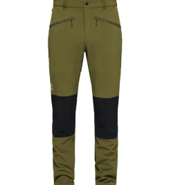 Haglöfs Chilly Softshell Pant Men- Byxor|Vandring