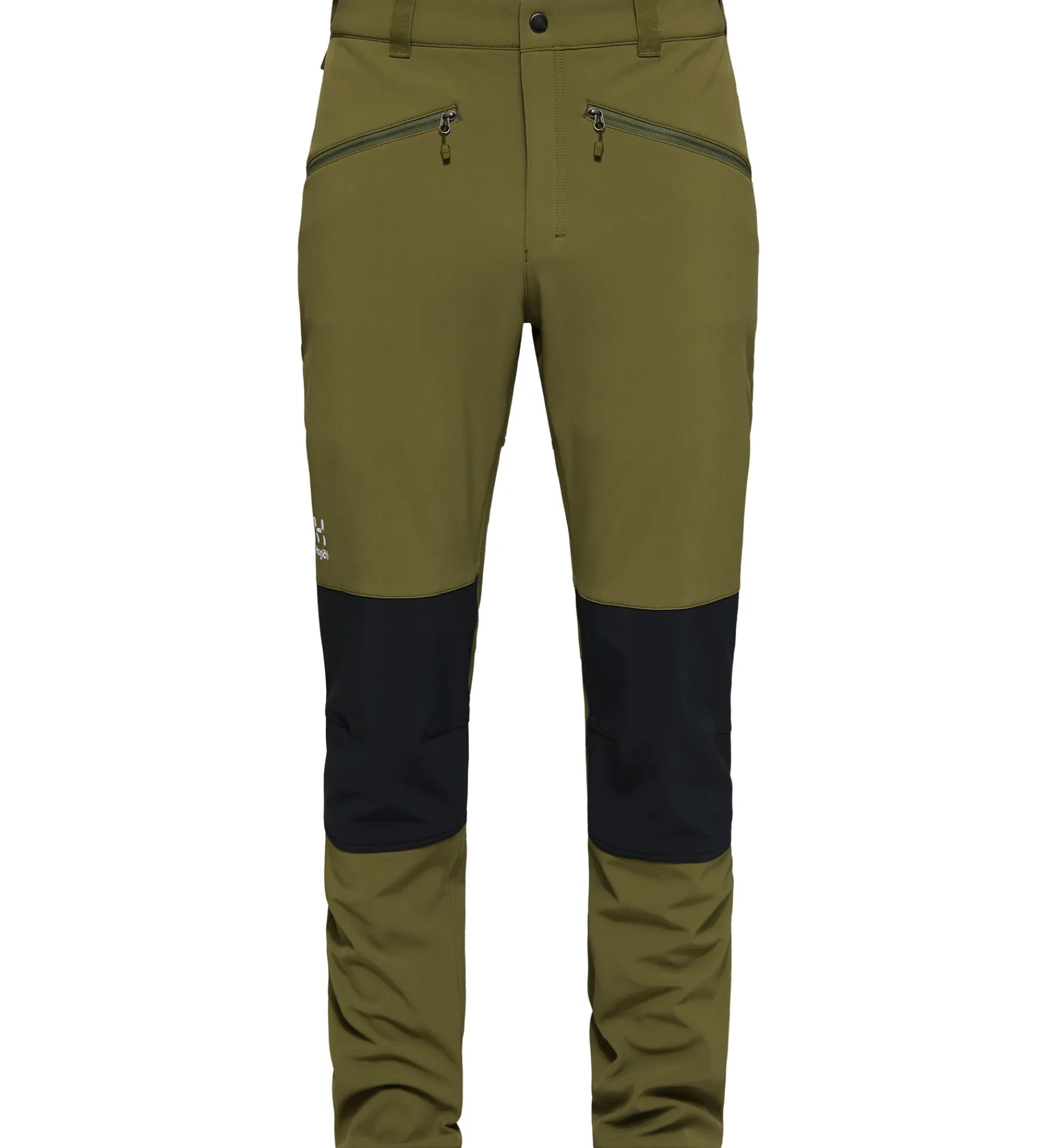 Haglöfs Chilly Softshell Pant Men- Byxor|Vandring