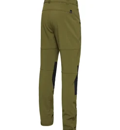 Haglöfs Chilly Softshell Pant Men- Byxor|Vandring