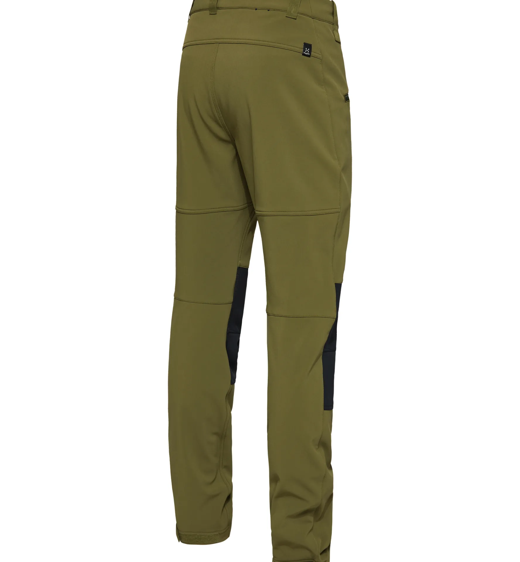 Haglöfs Chilly Softshell Pant Men- Byxor|Vandring