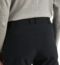 Haglöfs Chilly Softshell Pant Women- Byxor|Vandring
