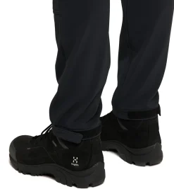 Haglöfs Chilly Softshell Pant Women- Byxor|Vandring