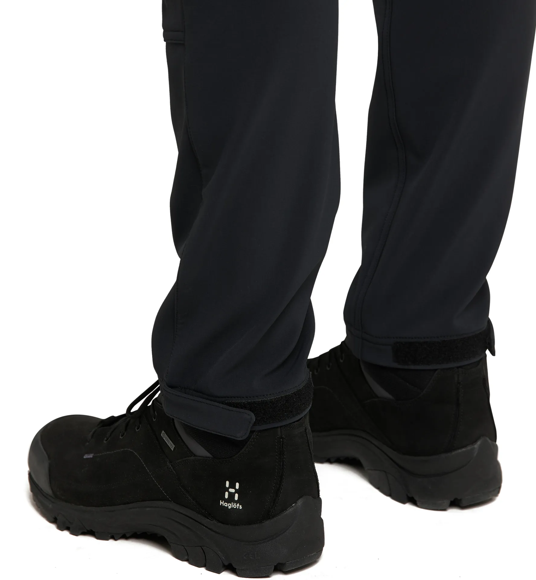 Haglöfs Chilly Softshell Pant Women- Byxor|Vandring