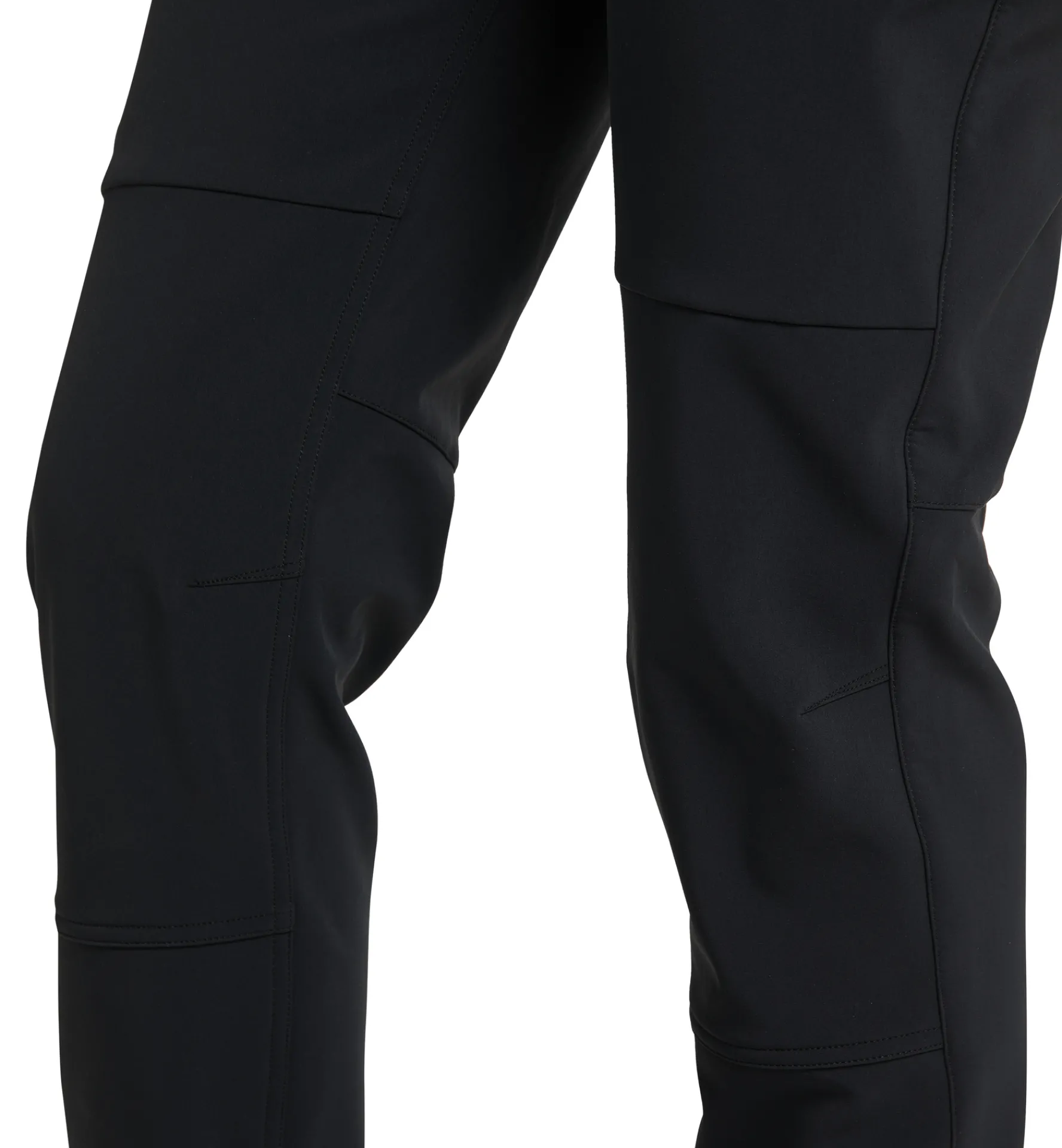 Haglöfs Chilly Softshell Pant Women- Byxor|Vandring