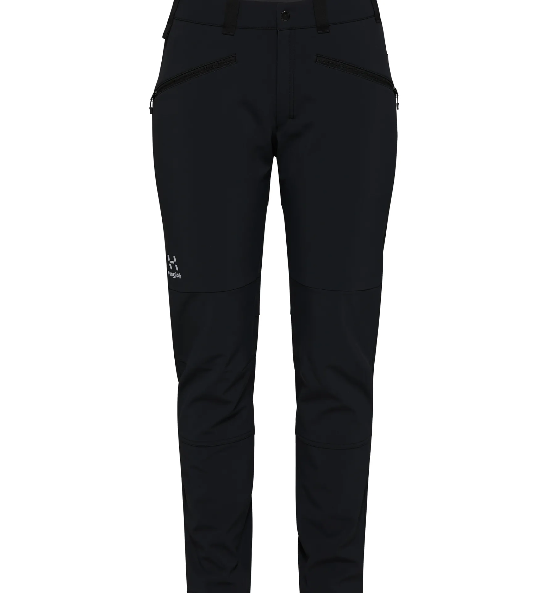 Haglöfs Chilly Softshell Pant Women- Byxor|Vandring