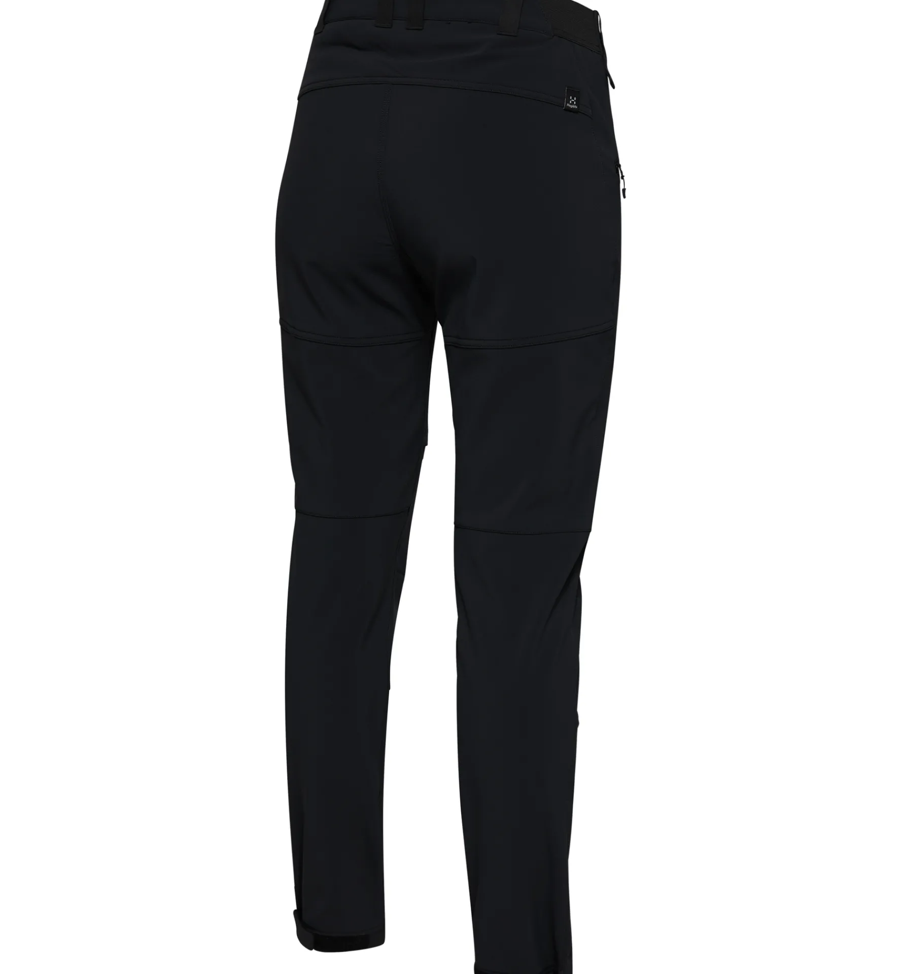 Haglöfs Chilly Softshell Pant Women- Byxor|Vandring