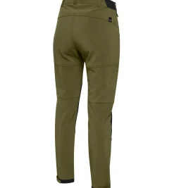 Haglöfs Chilly Softshell Pant Women- Byxor|Vandring
