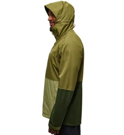 Haglöfs Finch Proof Jacket Men- Jackor|Vandring