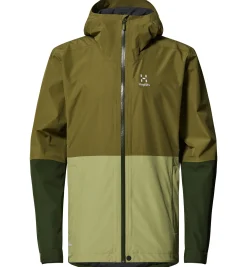 Haglöfs Finch Proof Jacket Men- Jackor|Vandring