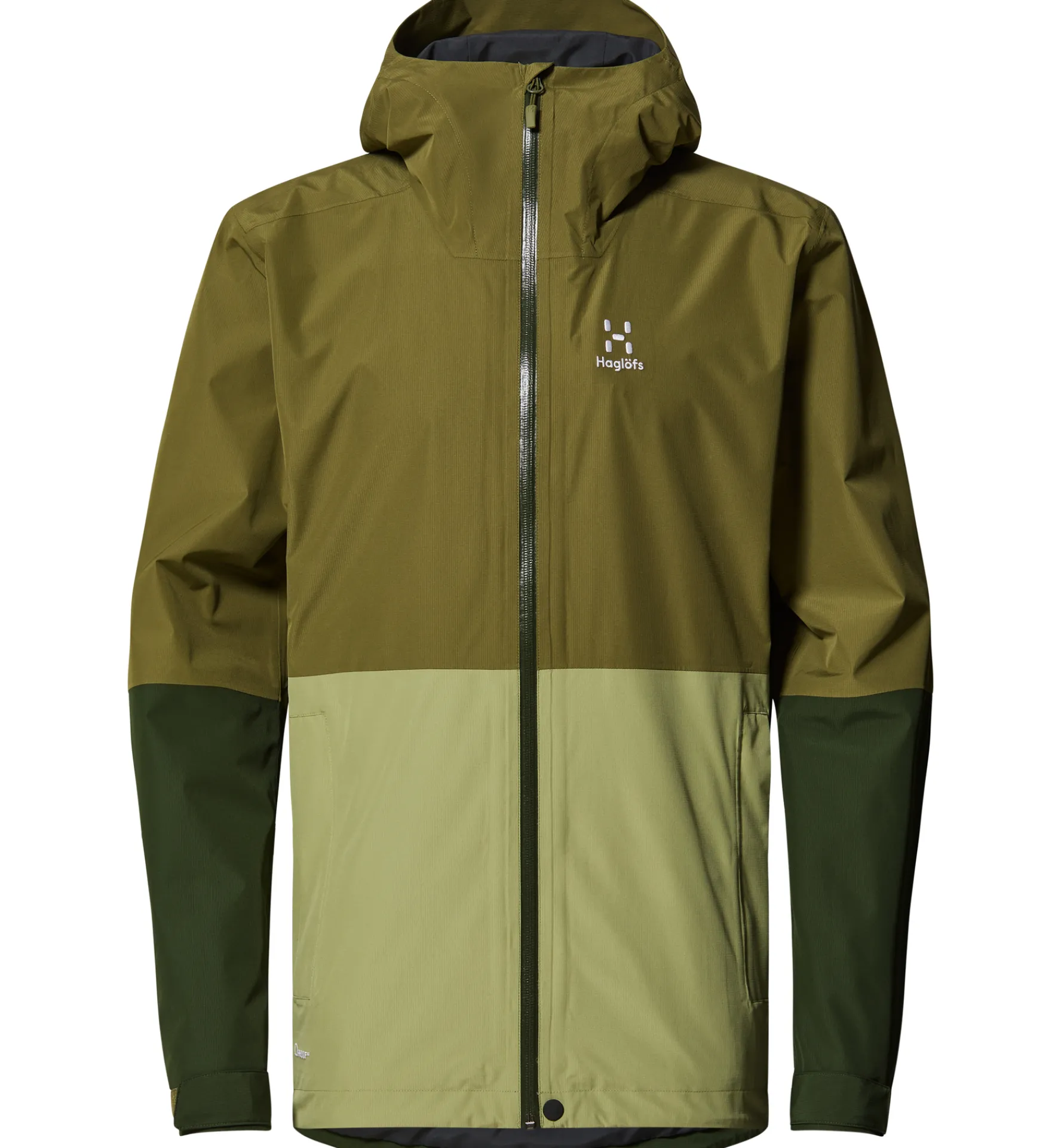 Haglöfs Finch Proof Jacket Men- Jackor|Vandring