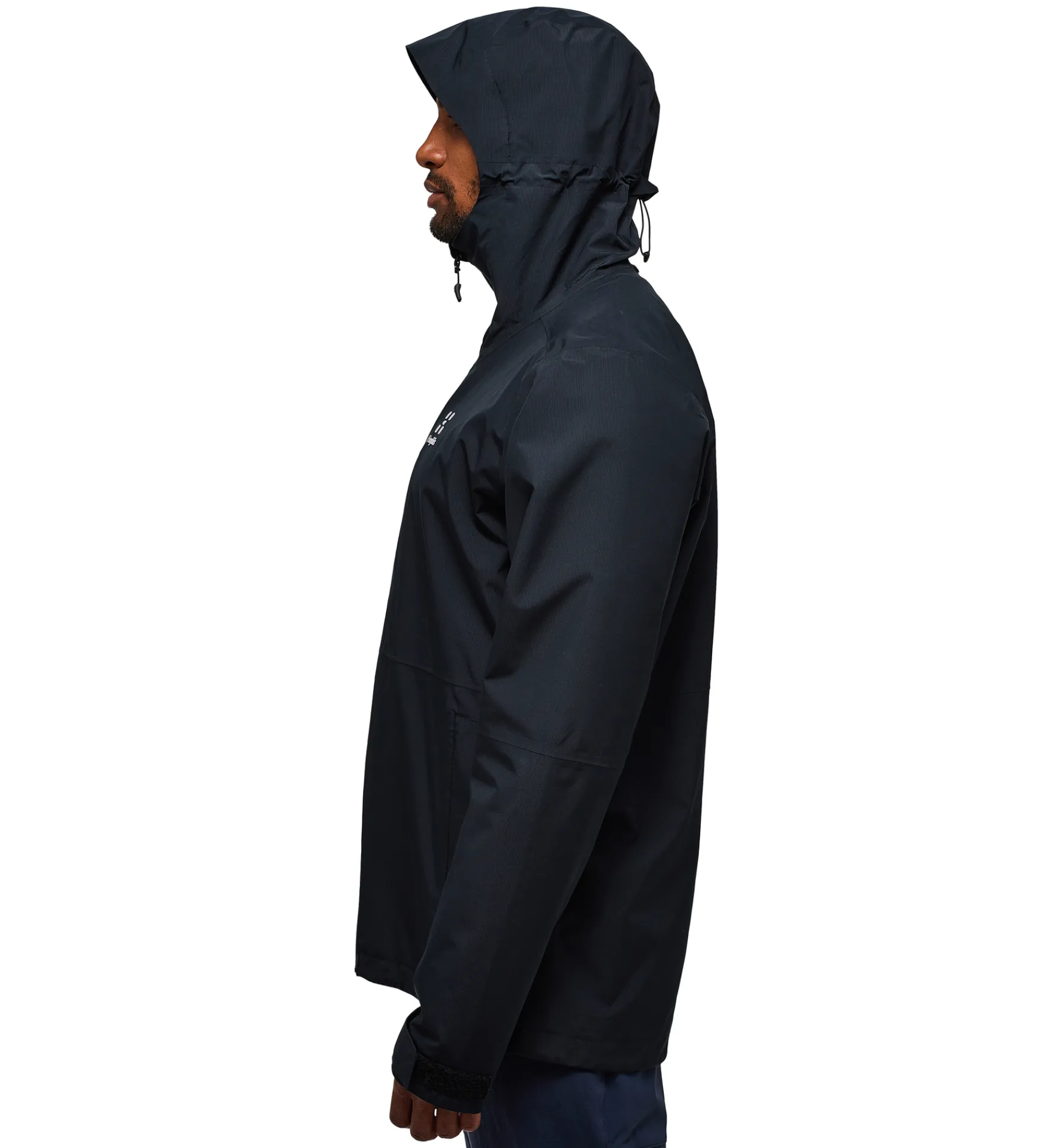 Haglöfs Finch Proof Jacket Men- Jackor|Vandring