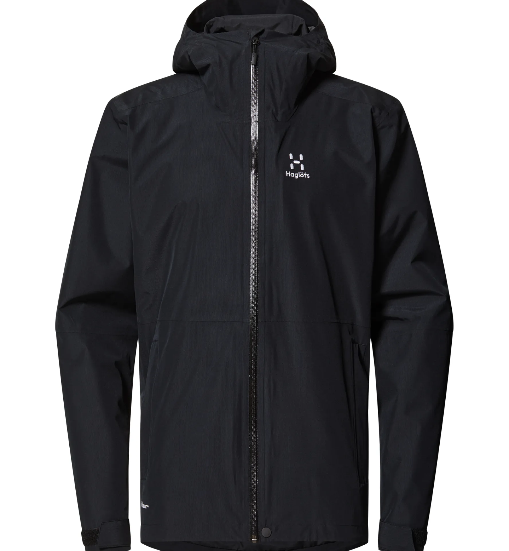 Haglöfs Finch Proof Jacket Men- Jackor|Vandring