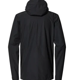 Haglöfs Finch Proof Jacket Men- Jackor|Vandring