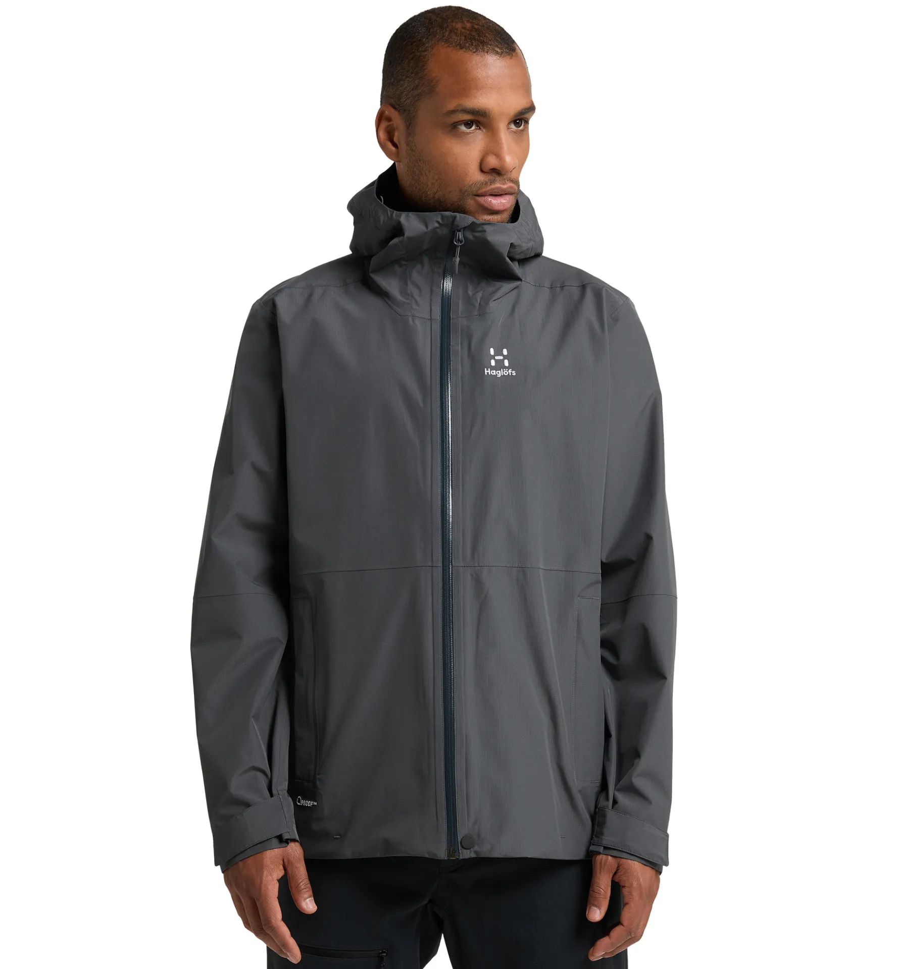 Haglöfs Finch Proof Jacket Men- Jackor|Vandring