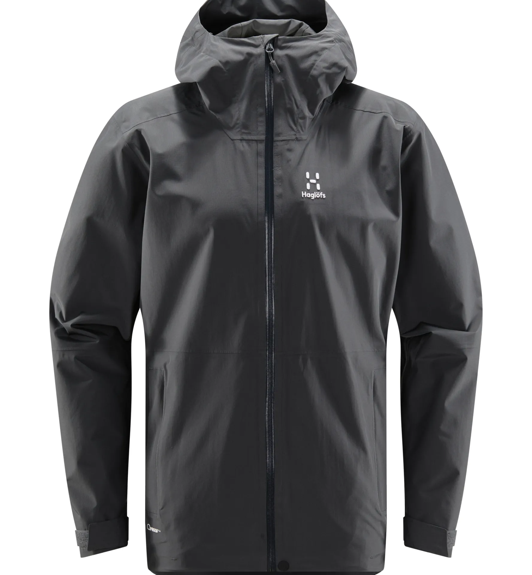 Haglöfs Finch Proof Jacket Men- Jackor|Vandring