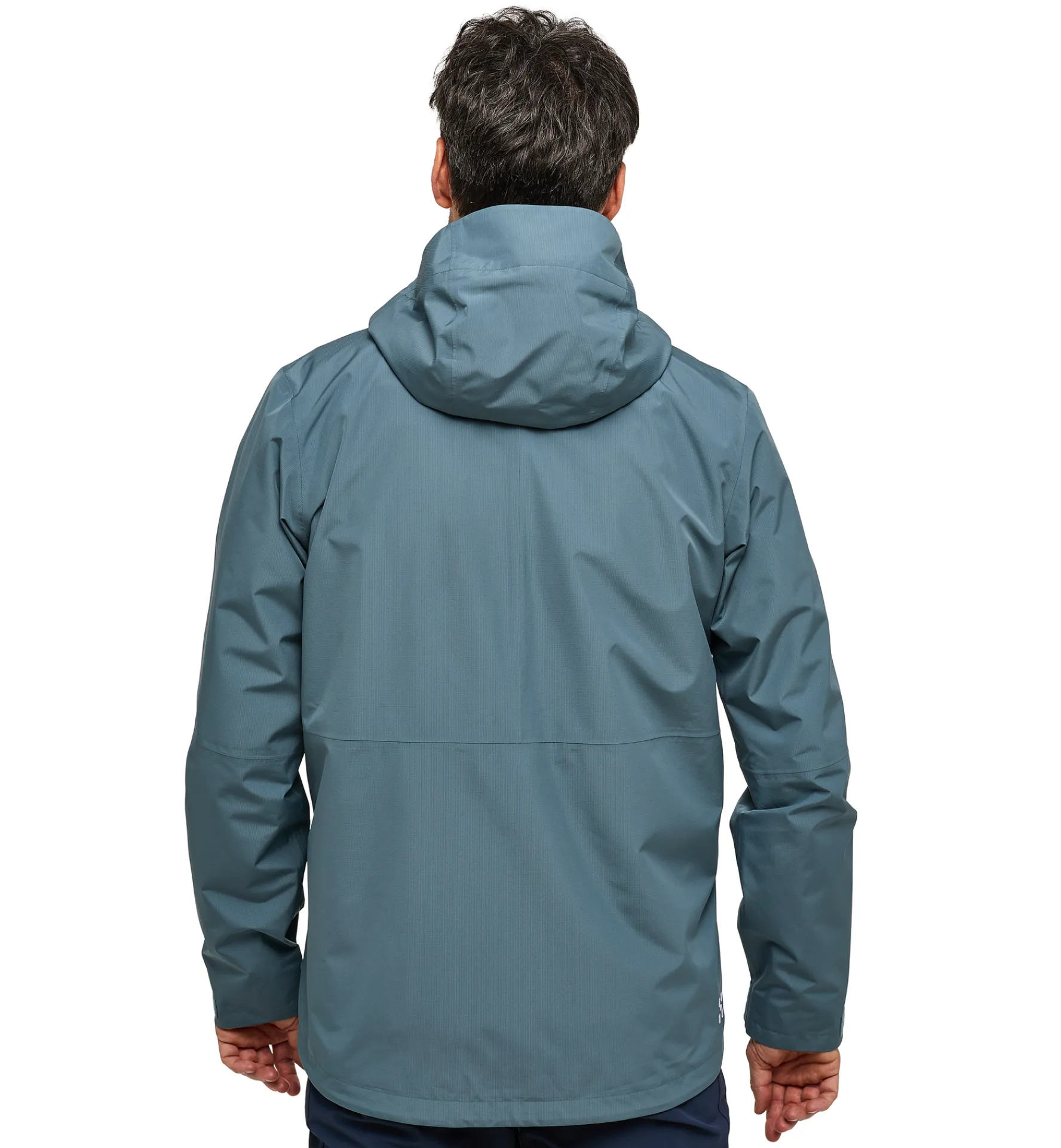 Haglöfs Finch Proof Jacket Men- Jackor|Vandring