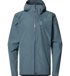 Haglöfs Finch Proof Jacket Men- Jackor|Vandring