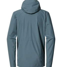 Haglöfs Finch Proof Jacket Men- Jackor|Vandring