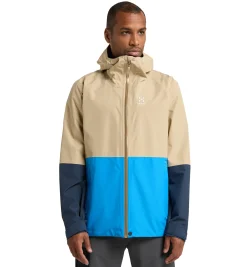 Haglöfs Finch Proof Jacket Men- Jackor|Vandring
