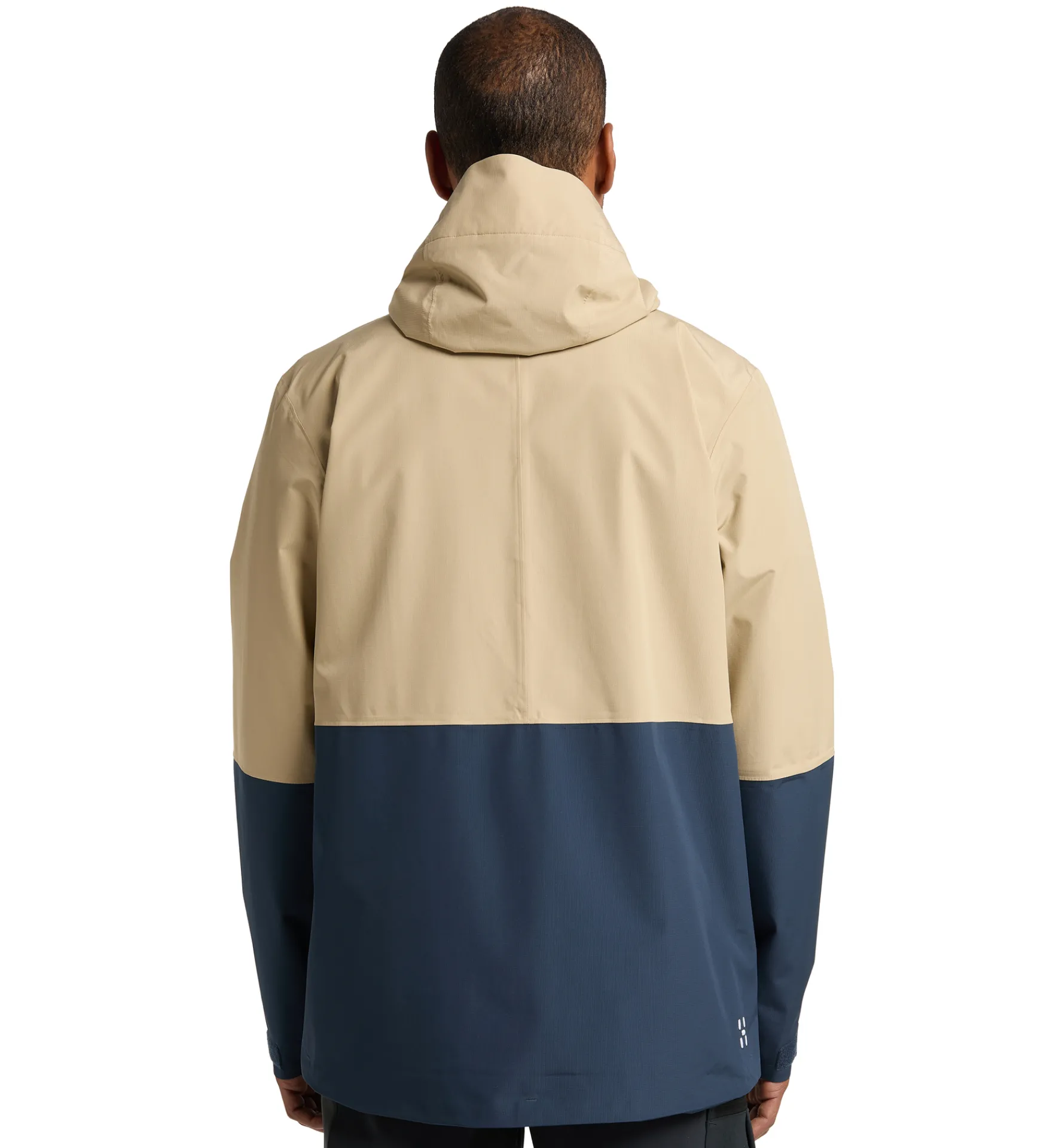 Haglöfs Finch Proof Jacket Men- Jackor|Vandring