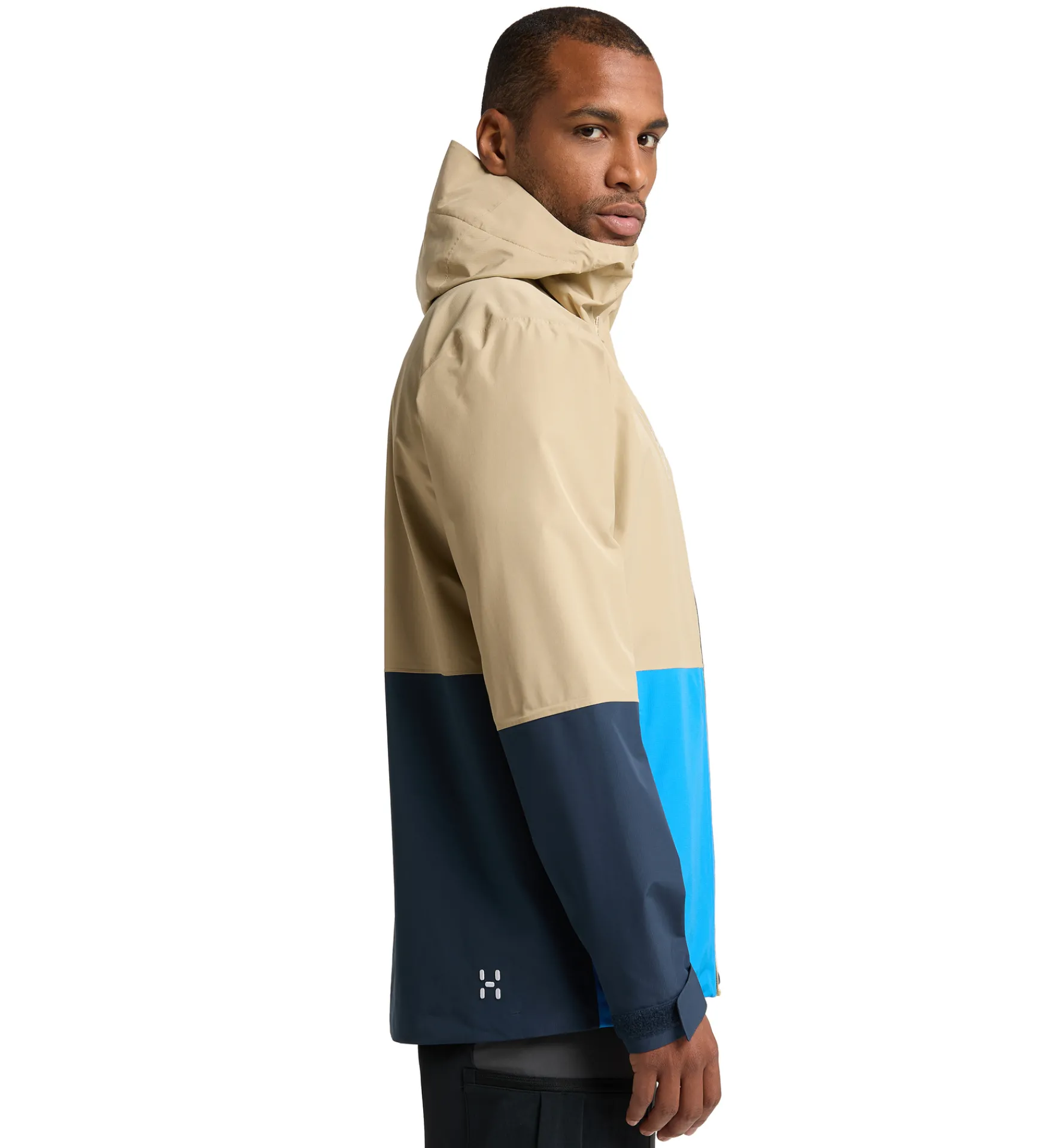 Haglöfs Finch Proof Jacket Men- Jackor|Vandring