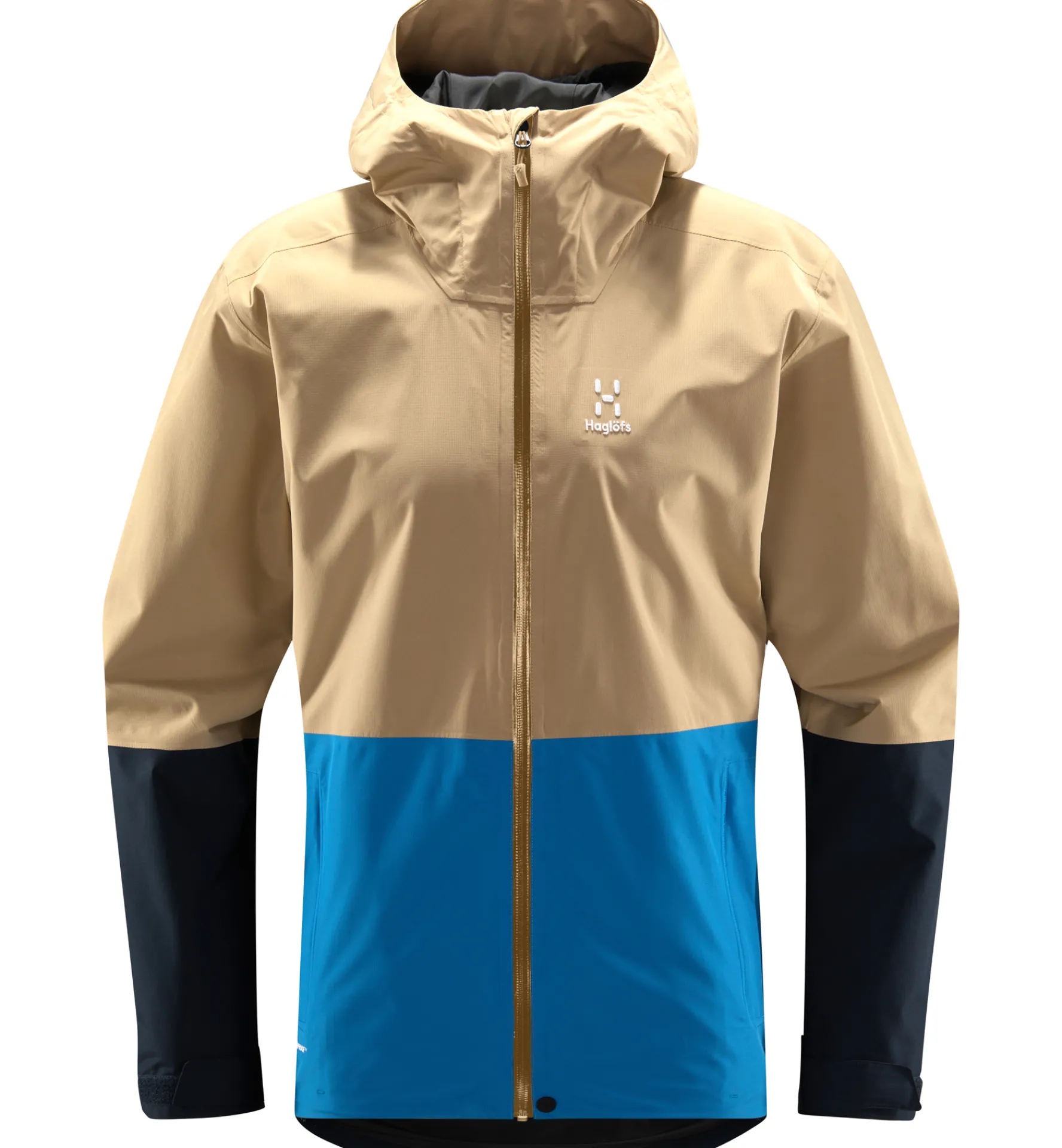 Haglöfs Finch Proof Jacket Men- Jackor|Vandring