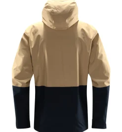 Haglöfs Finch Proof Jacket Men- Jackor|Vandring