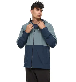Haglöfs Finch Proof Jacket Men- Jackor|Vandring