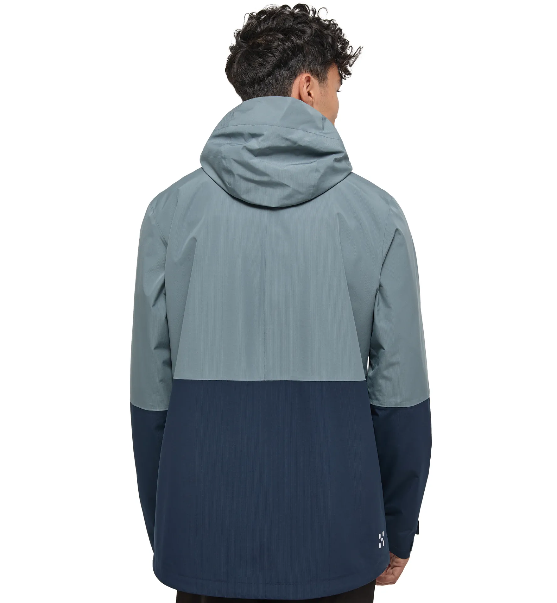Haglöfs Finch Proof Jacket Men- Jackor|Vandring