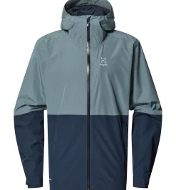 Haglöfs Finch Proof Jacket Men- Jackor|Vandring
