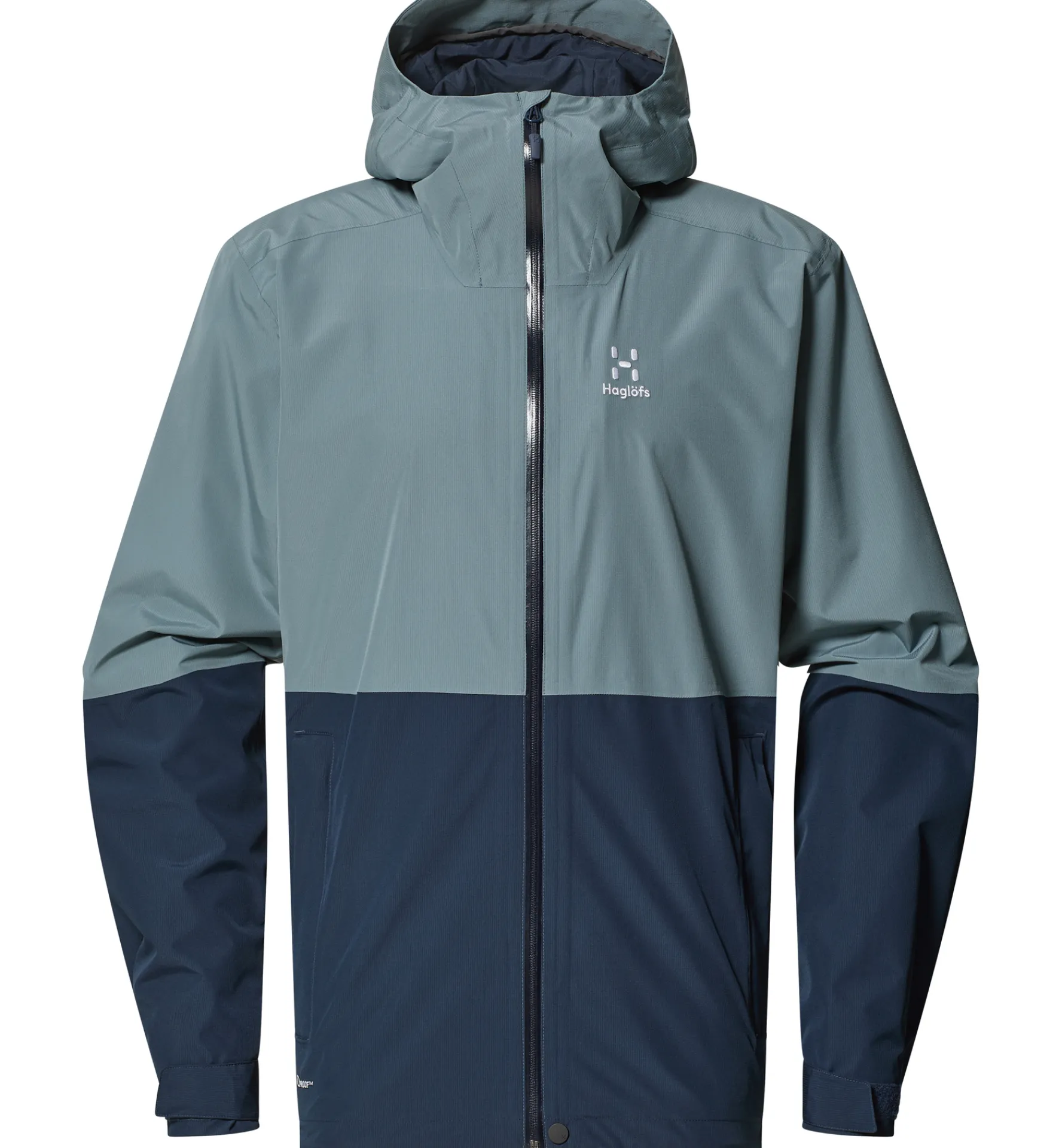 Haglöfs Finch Proof Jacket Men- Jackor|Vandring