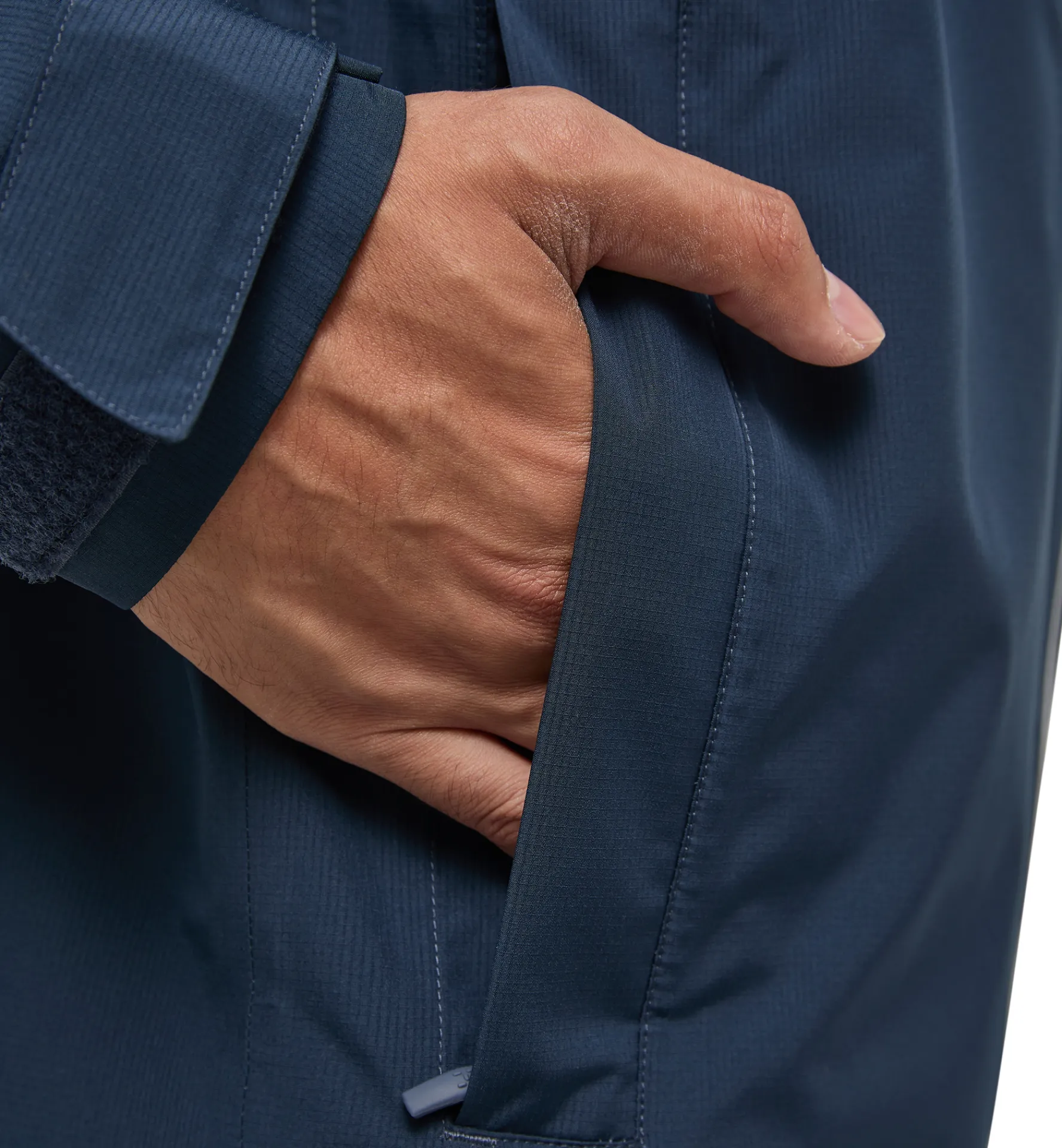 Haglöfs Finch Proof Jacket Men- Jackor|Vandring