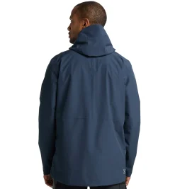 Haglöfs Finch Proof Jacket Men- Jackor|Vandring