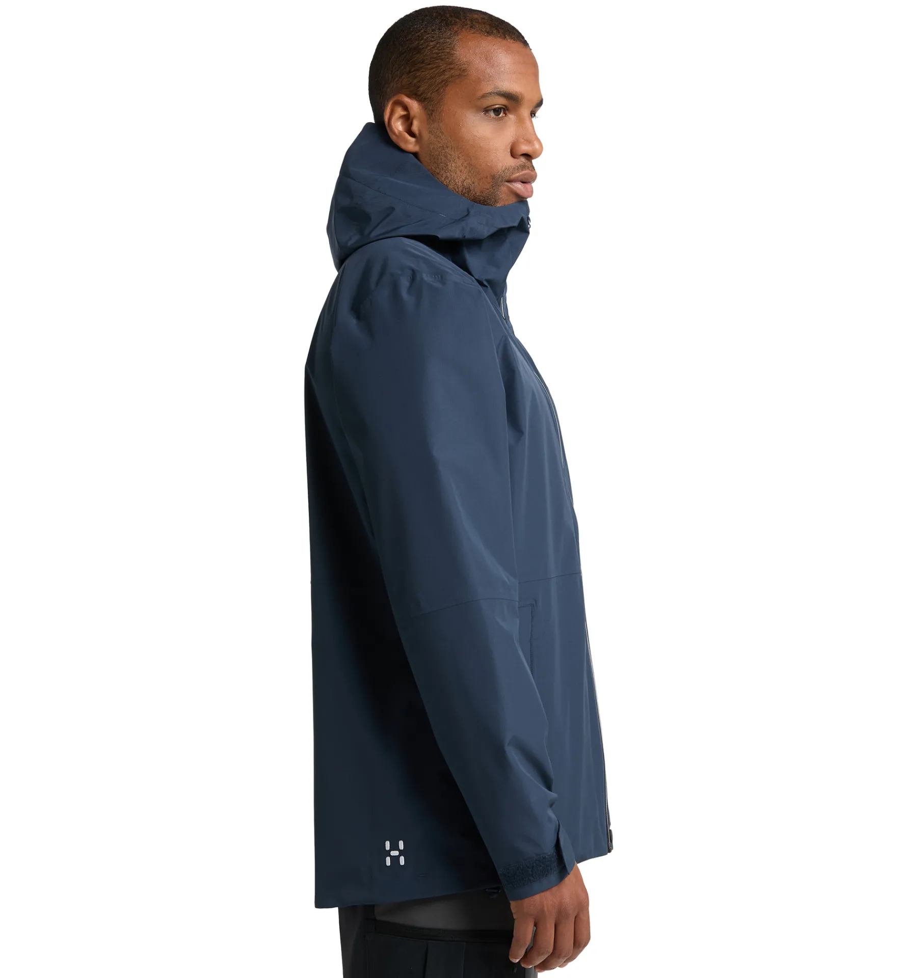 Haglöfs Finch Proof Jacket Men- Jackor|Vandring