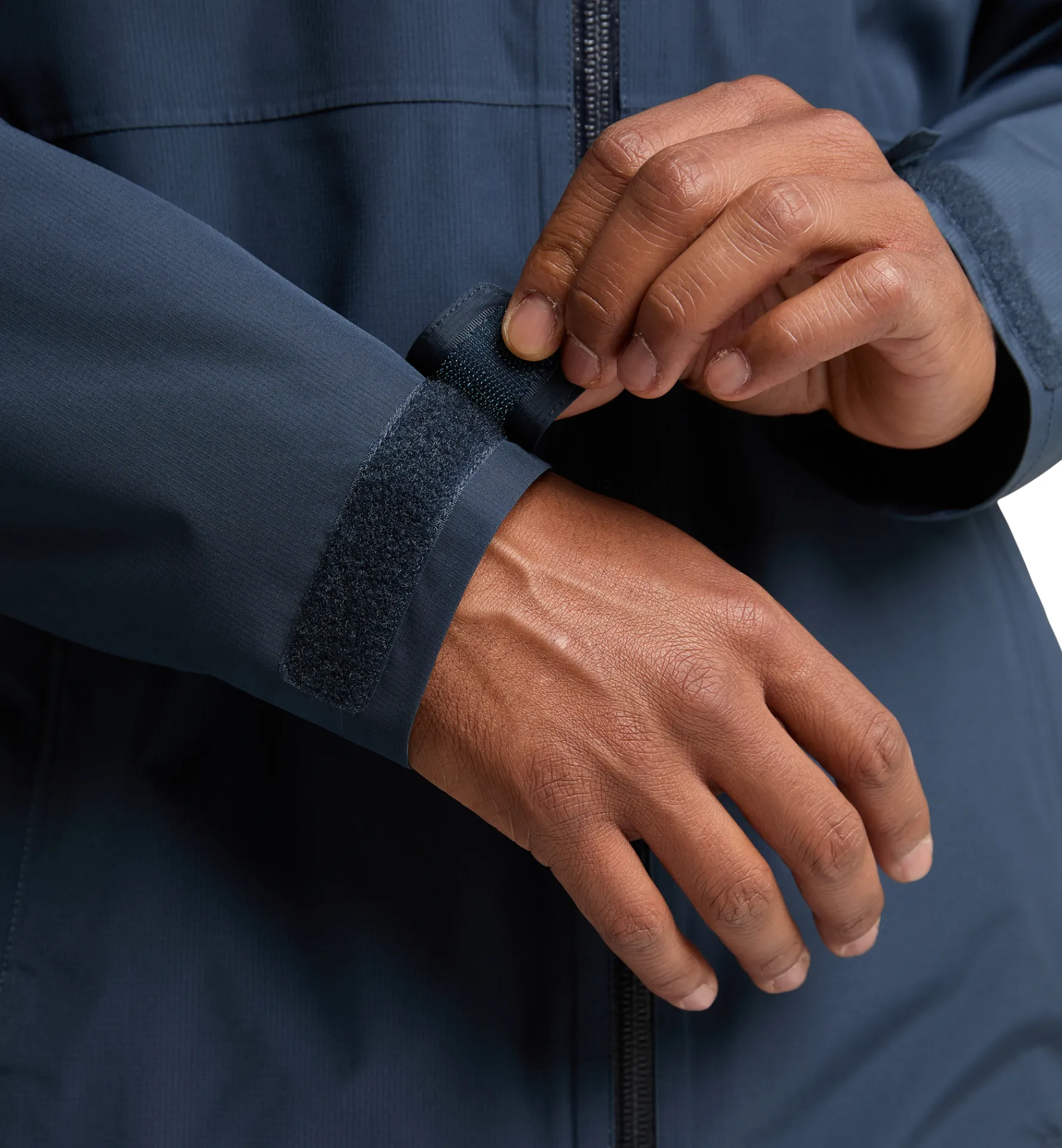Haglöfs Finch Proof Jacket Men- Jackor|Vandring