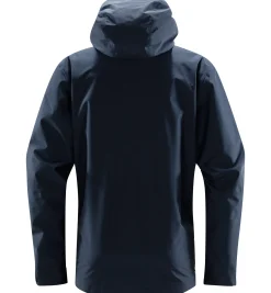 Haglöfs Finch Proof Jacket Men- Jackor|Vandring