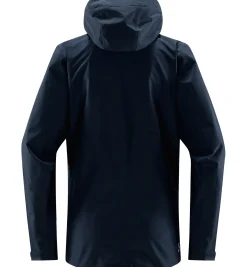 Haglöfs Finch Proof Jacket Women- Jackor|Vandring