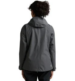Haglöfs Finch Proof Jacket Women- Jackor|Vandring