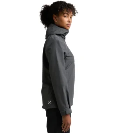 Haglöfs Finch Proof Jacket Women- Jackor|Vandring