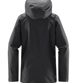 Haglöfs Finch Proof Jacket Women- Jackor|Vandring