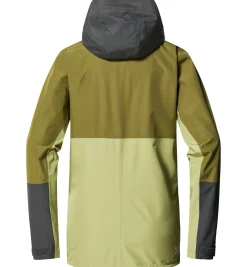 Haglöfs Finch Proof Jacket Women- Jackor|Vandring