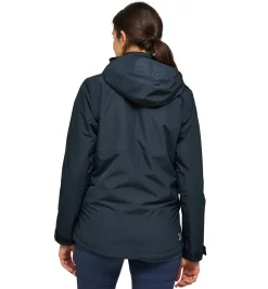 Haglöfs Finch Proof Jacket Women- Jackor|Vandring