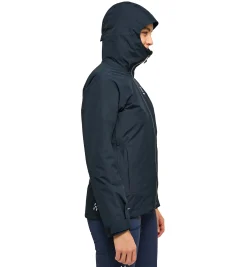 Haglöfs Finch Proof Jacket Women- Jackor|Vandring