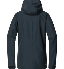 Haglöfs Finch Proof Jacket Women- Jackor|Vandring