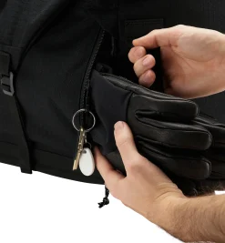 Haglöfs Fjällfärd 90- Duffelbags|Vandring