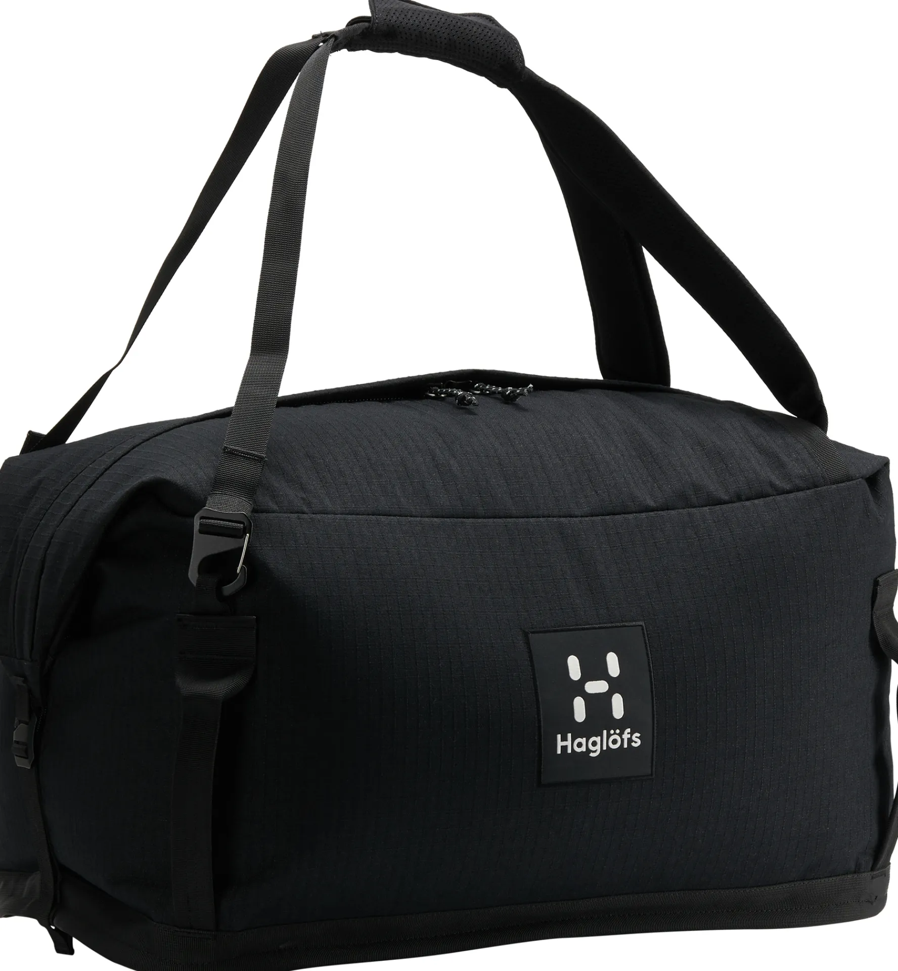 Haglöfs Fjällfärd 60- Duffelbags|Vandring