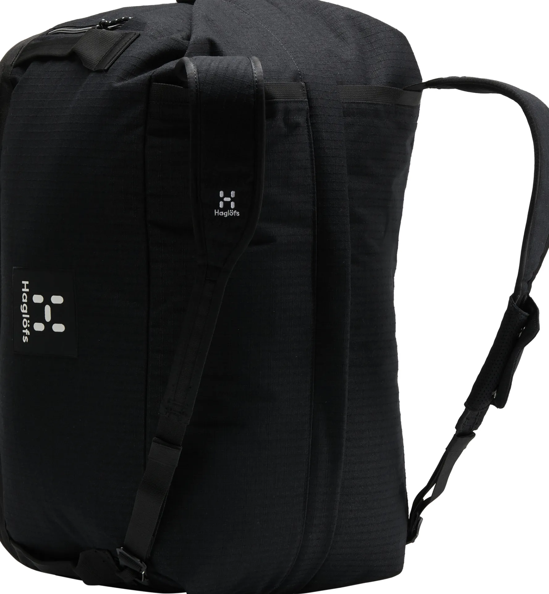 Haglöfs Fjällfärd 60- Duffelbags|Vandring