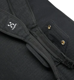 Haglöfs Fjällfärd 60- Duffelbags|Vandring